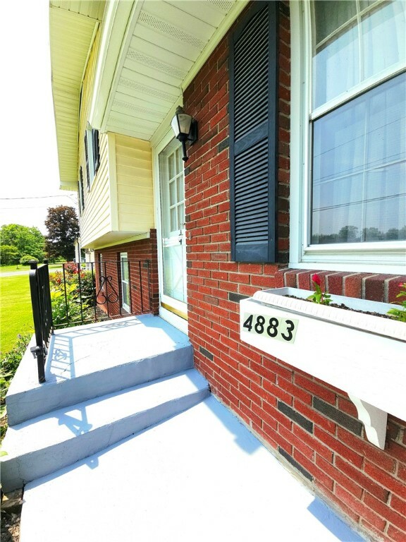 Property Photo: 4883 Pinecrest Road NY 14864