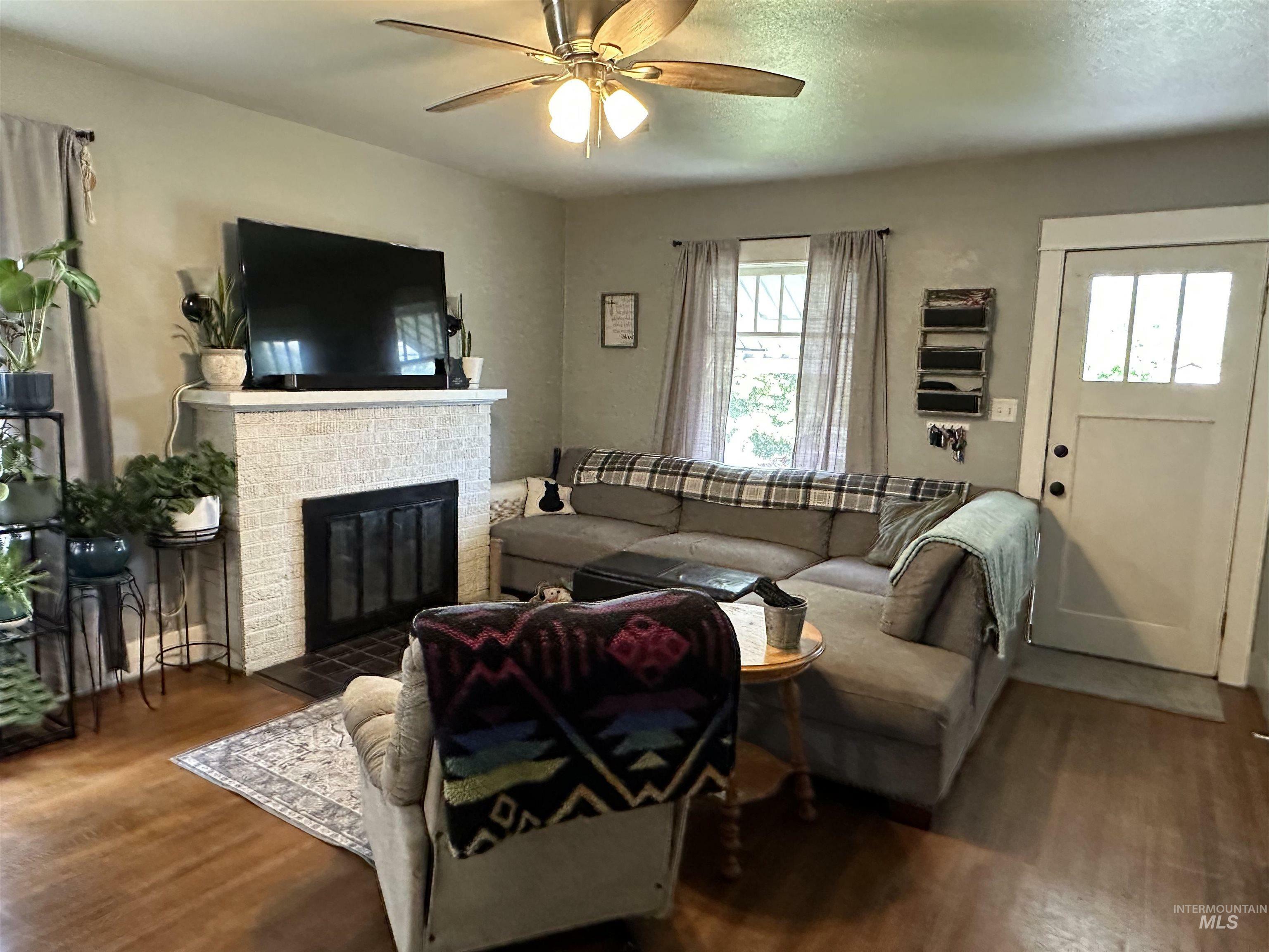Property Photo:  821 3rd Street  ID 83501 