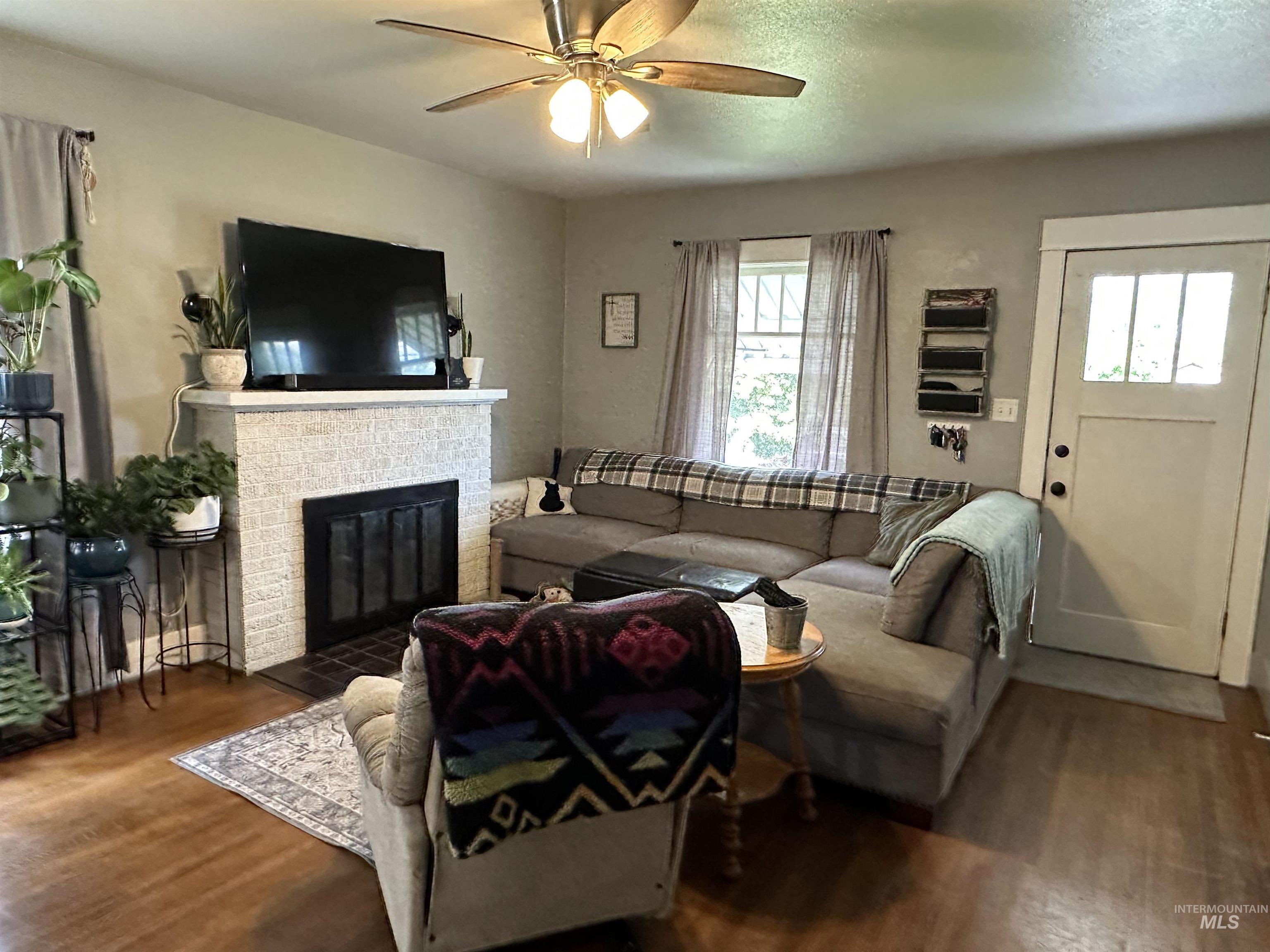 Property Photo: 821 3rd Street ID 83501