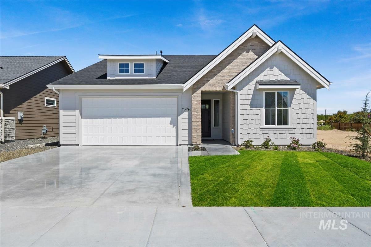 Property Photo: 12014 W Zamalek Ct ID 83634