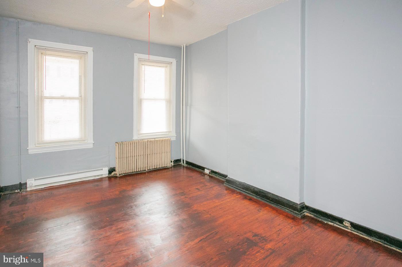 Property Photo: 815 George Street PA 19401