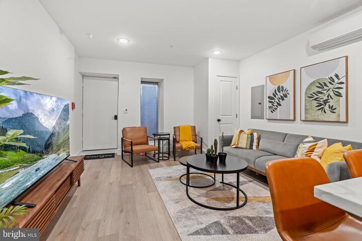 Property Photo:  4214 Powelton Avenue 1  PA 19104 