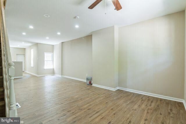 Property Photo:  5110 Parrish Street  PA 19139 