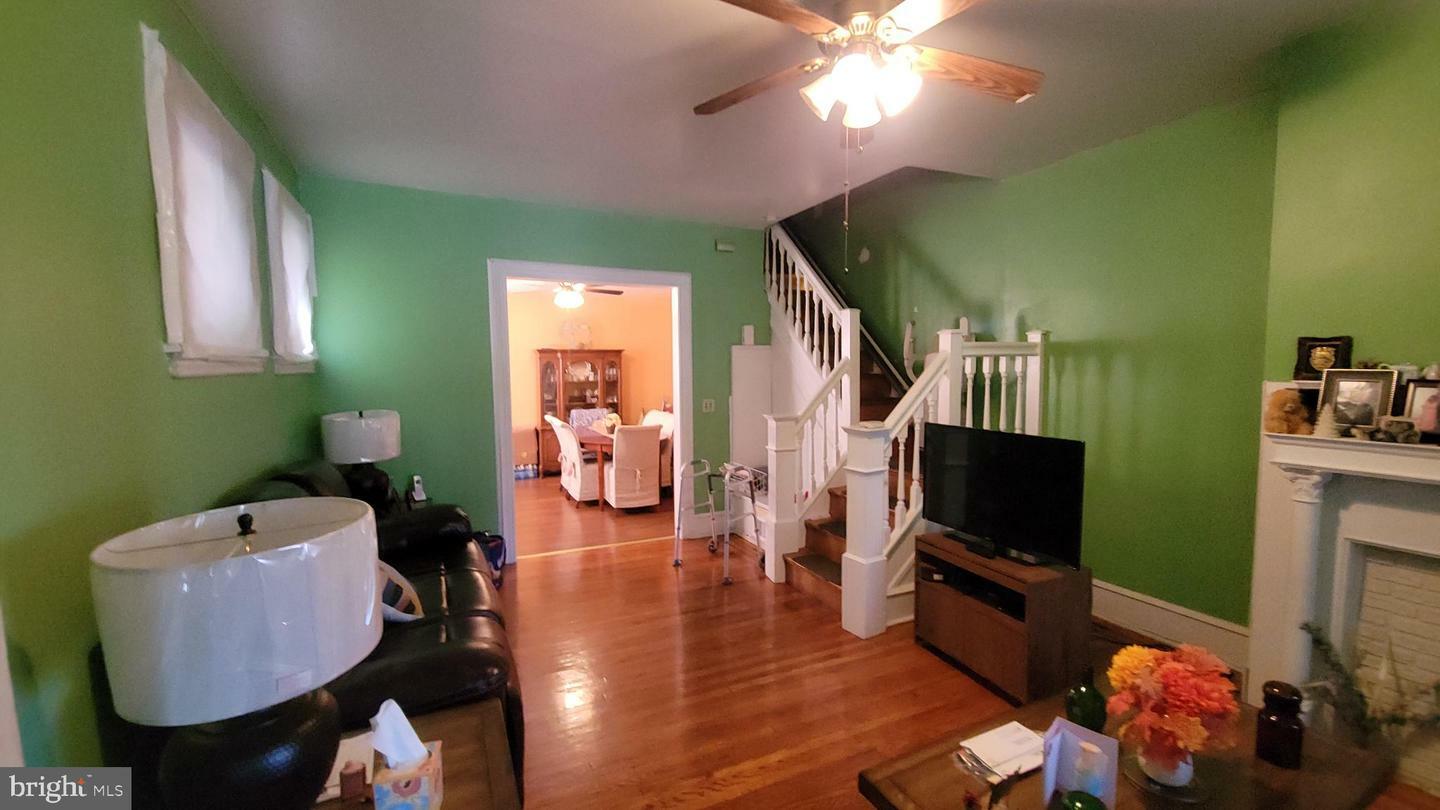 Property Photo:  5642 Cedar Avenue  PA 19143 