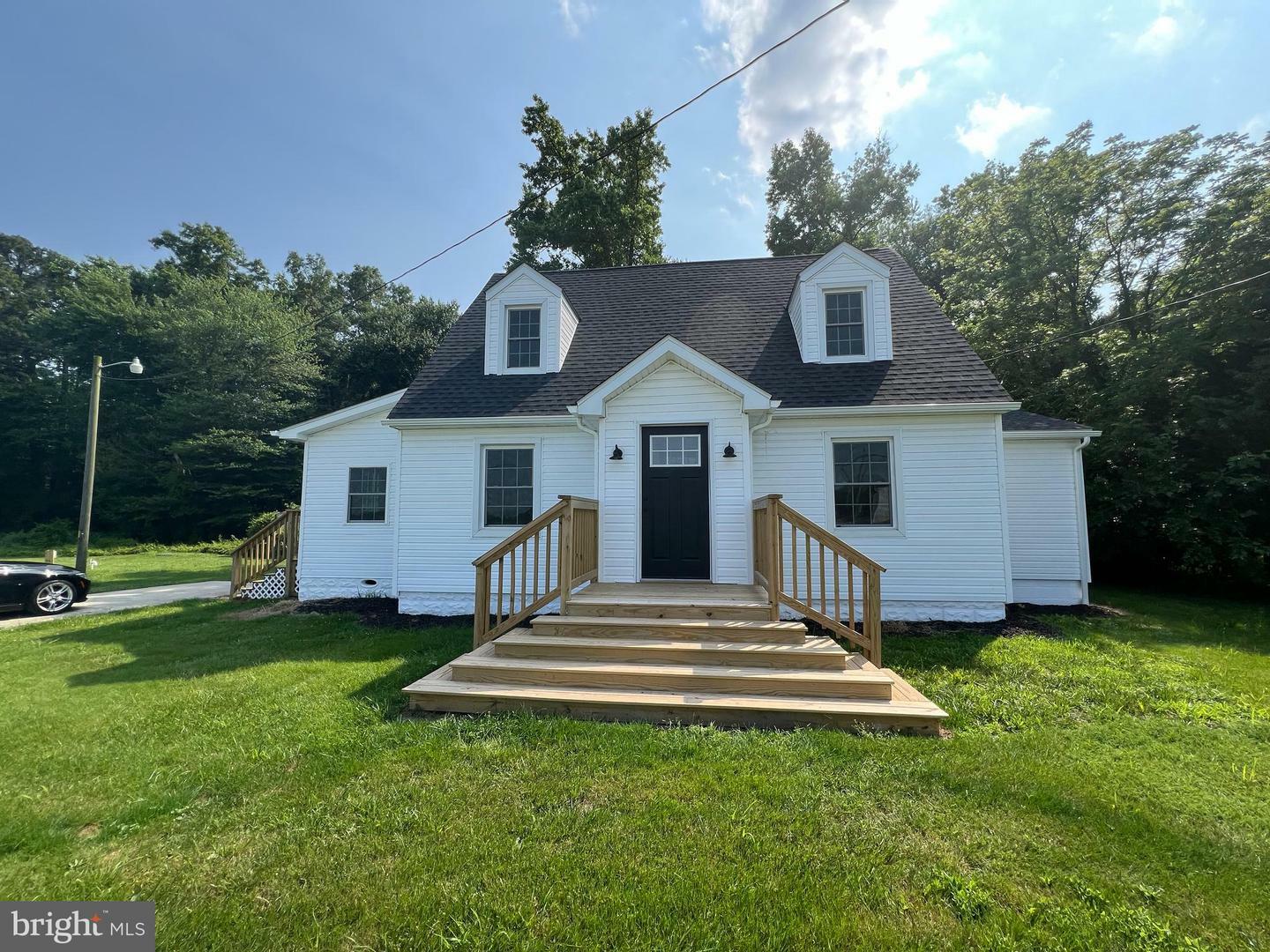 Property Photo: 4574 Seashore Highway DE 19933