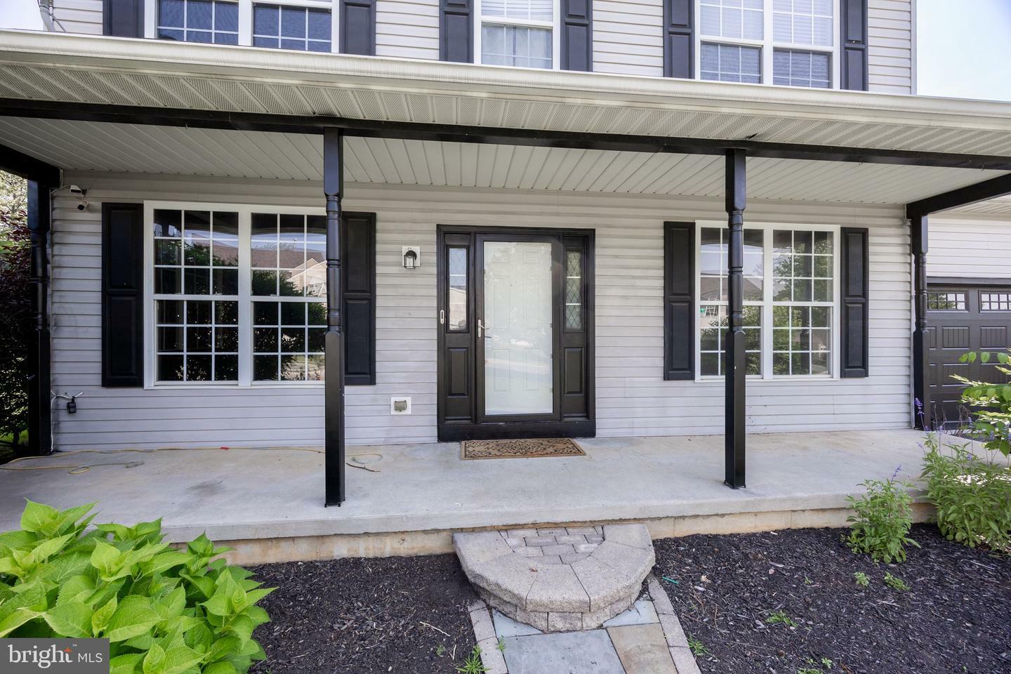 Property Photo:  55 N Danbury Circle  PA 19320 