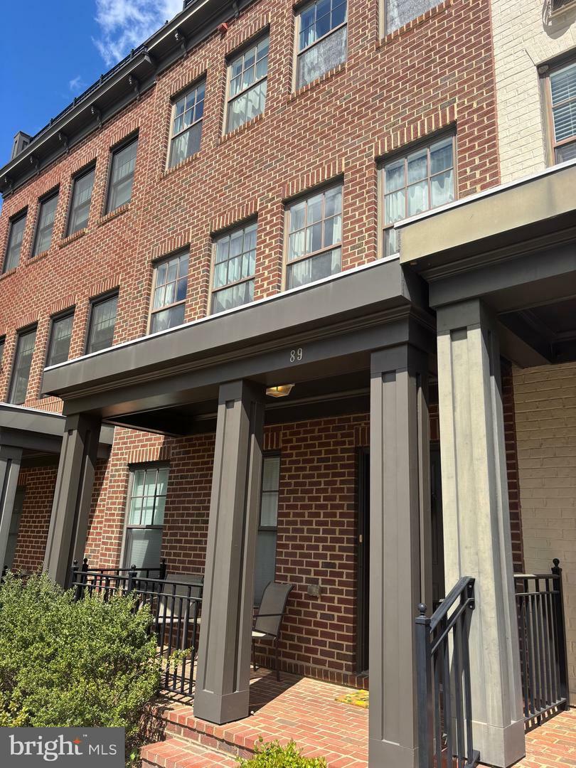 Property Photo: 89 Southgate Avenue MD 21401
