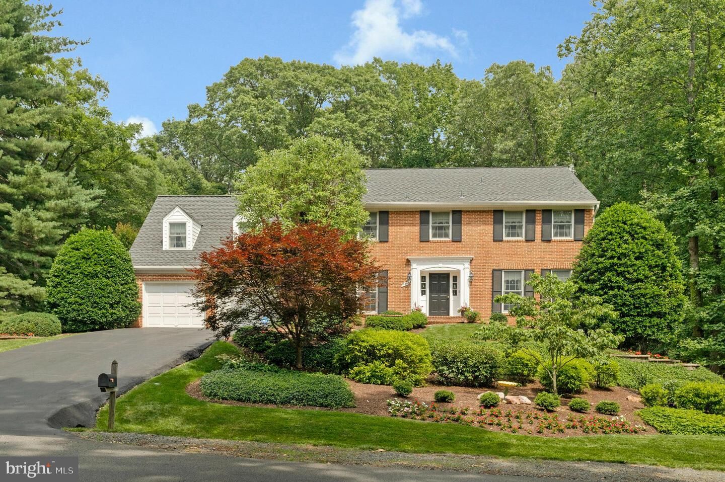 Property Photo:  3403 Miller Heights Road  VA 22124 