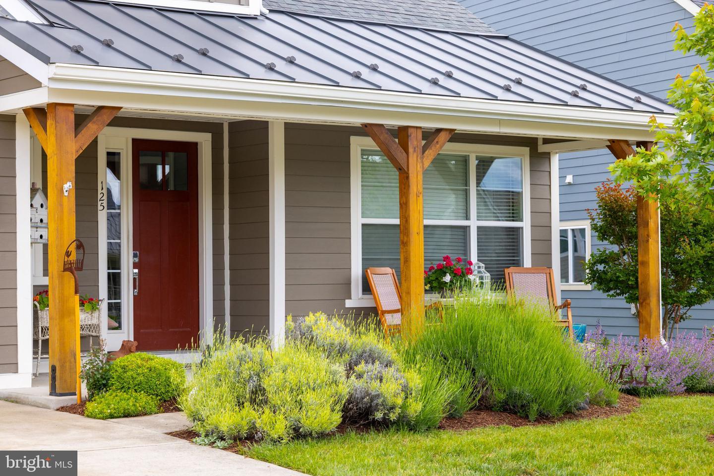 Property Photo: 125 Towhee Drive VA 22630