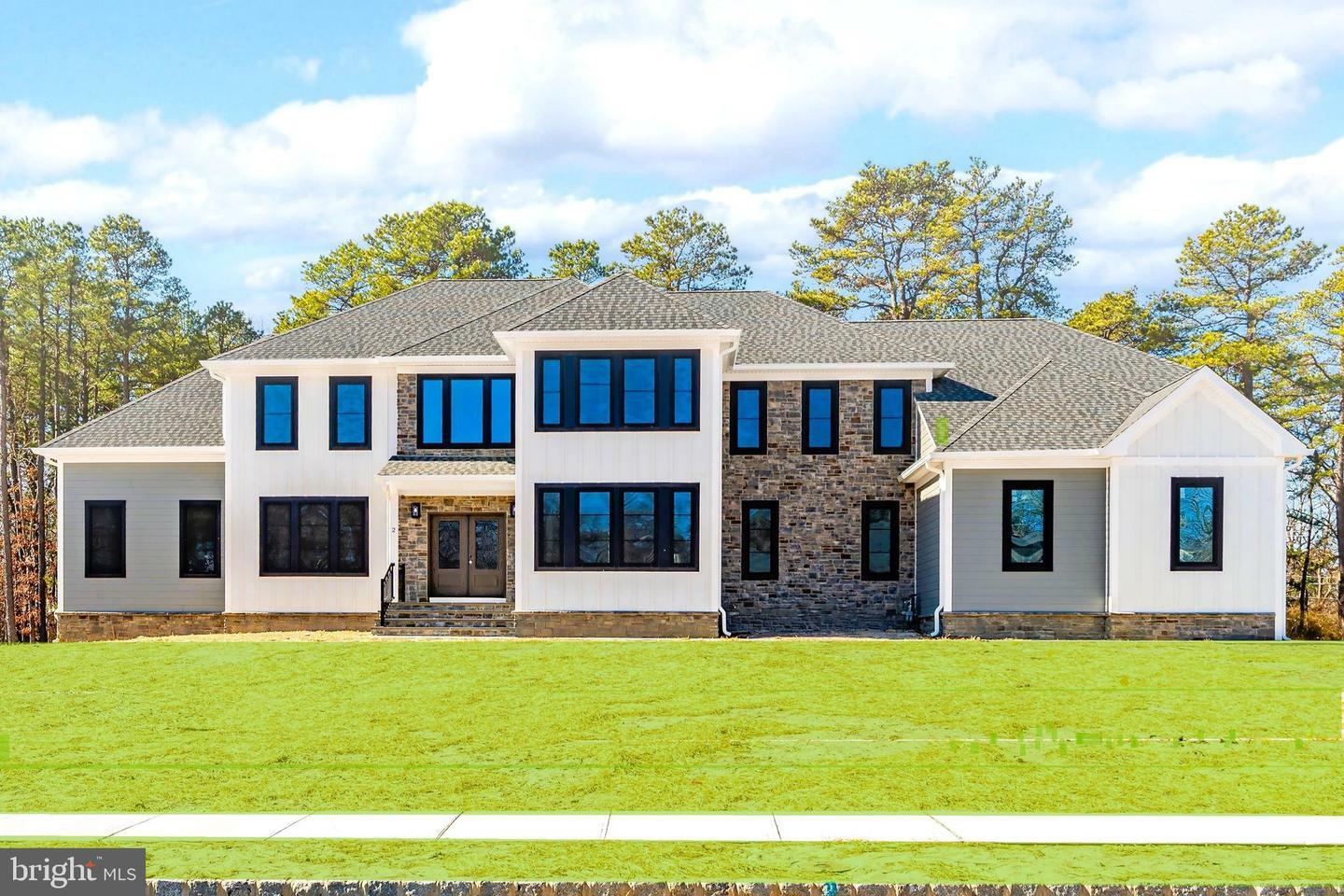 2 Haystack Court  Howell NJ 07731 photo