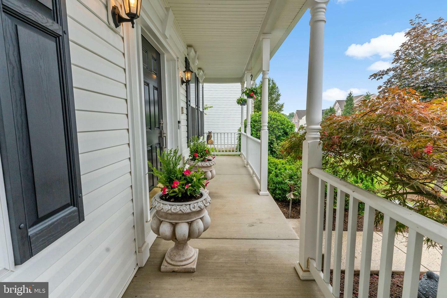 Property Photo: 418 Hughs Road WV 25414