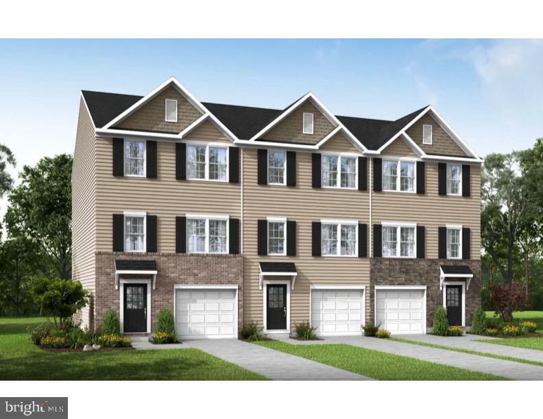 Property Photo: Lot 156 Trotting Road WV 25428