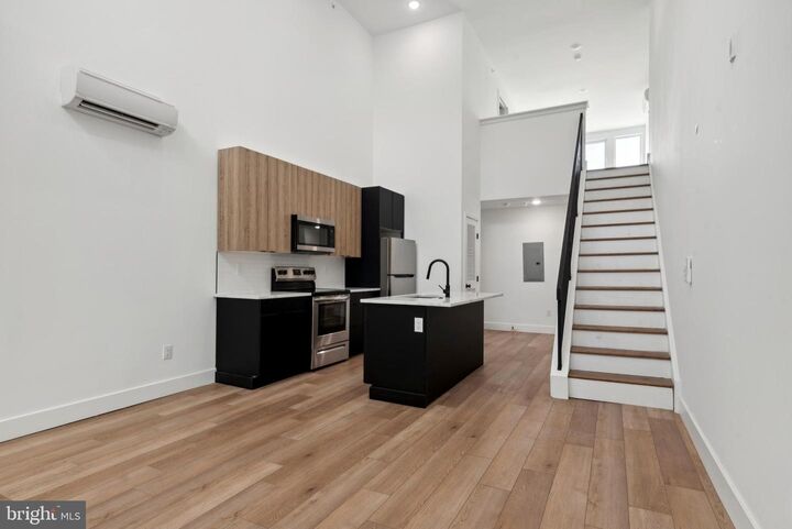 Property Photo:  4214 Powelton Avenue 4  PA 19104 