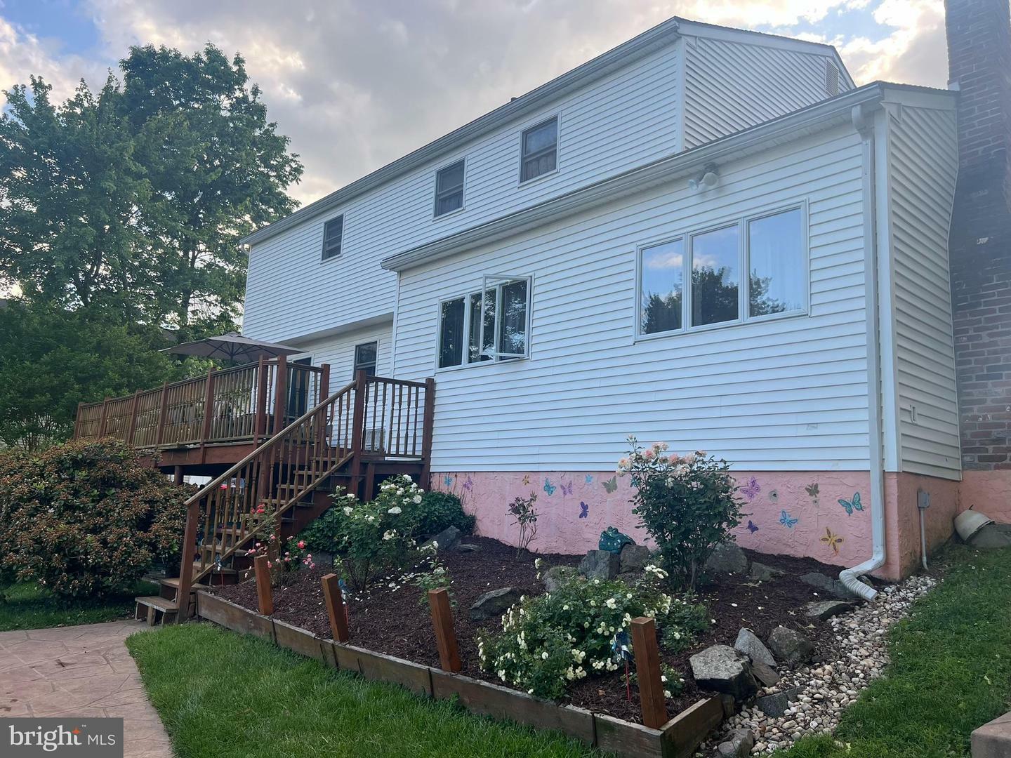 Property Photo:  3006 Potshop Road  PA 19403 