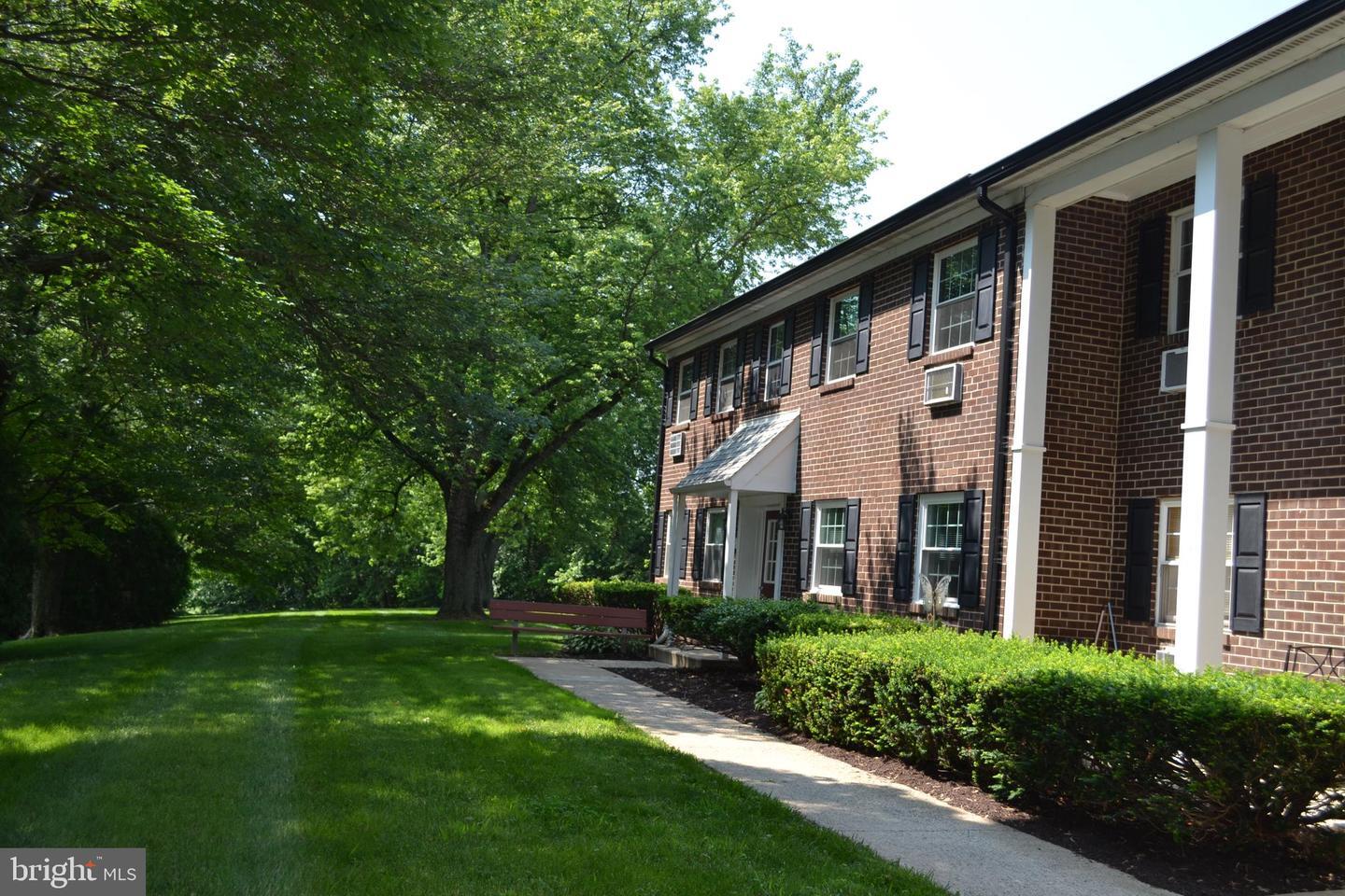 Property Photo:  4701 Pennell Road A-6  PA 19014 