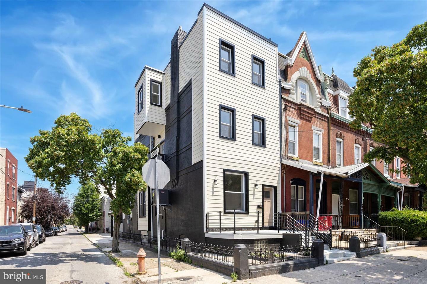 4063 Spring Garden Street  Philadelphia PA 19104 photo