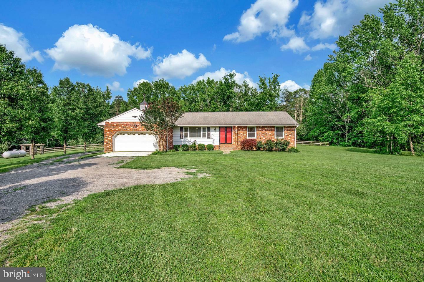 Property Photo: 539 McCarty Road VA 22405