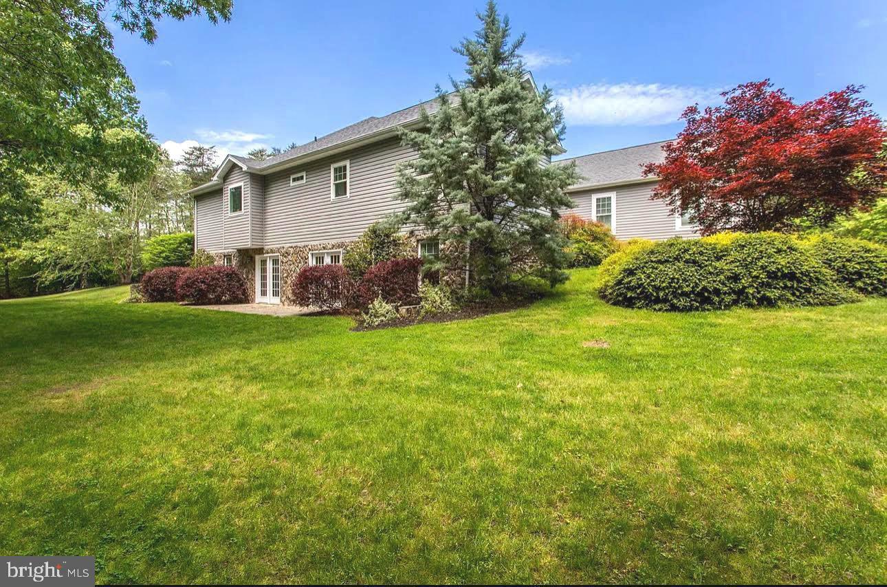 Property Photo: 3420 Ponds Wood Court MD 20639