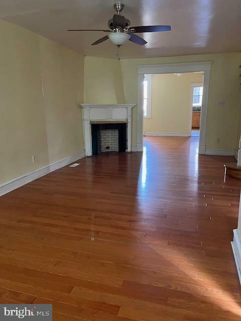 Property Photo: 3321 Guilford Street PA 19136
