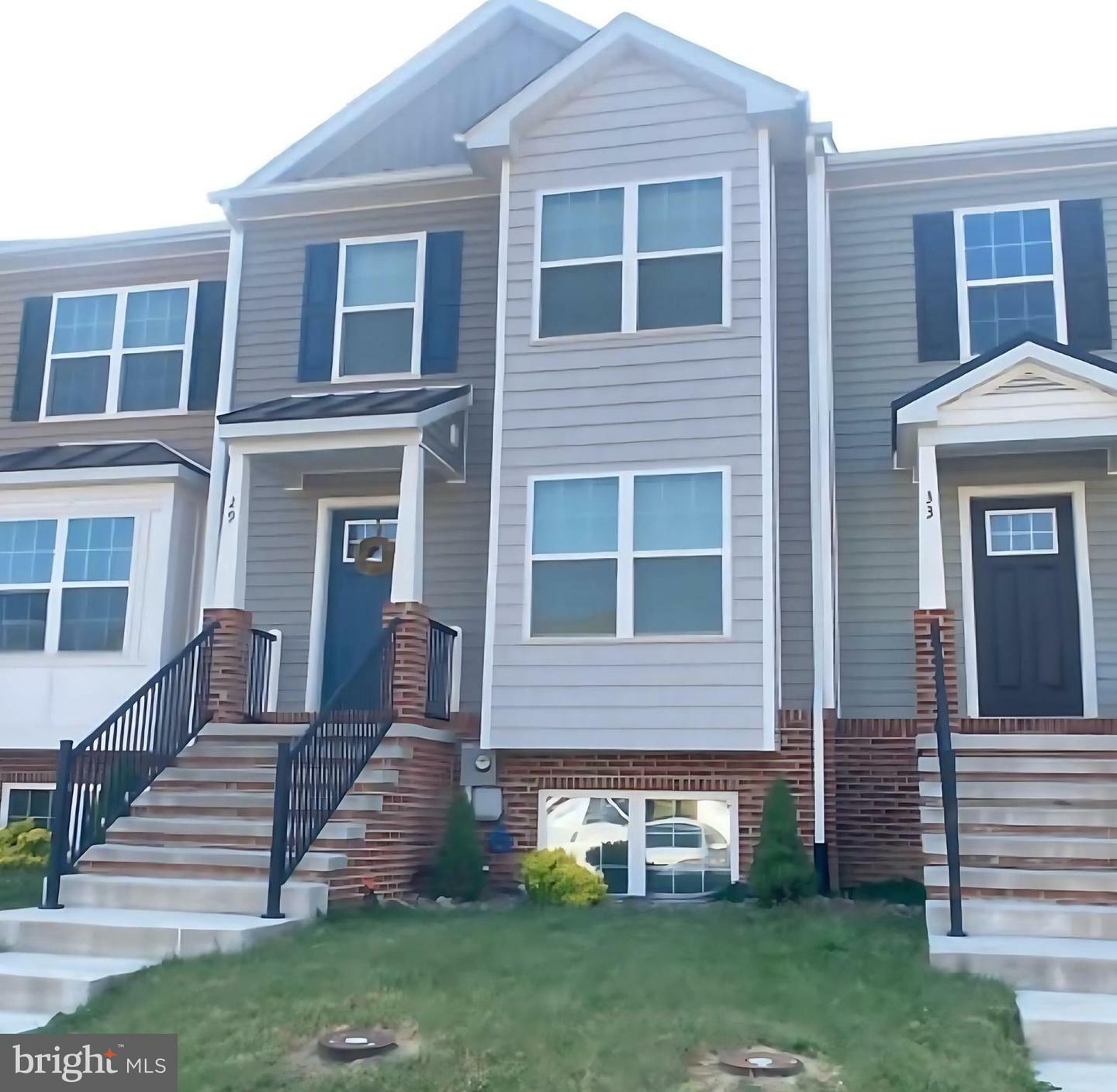 Property Photo: 29 Guatemala Drive WV 25403