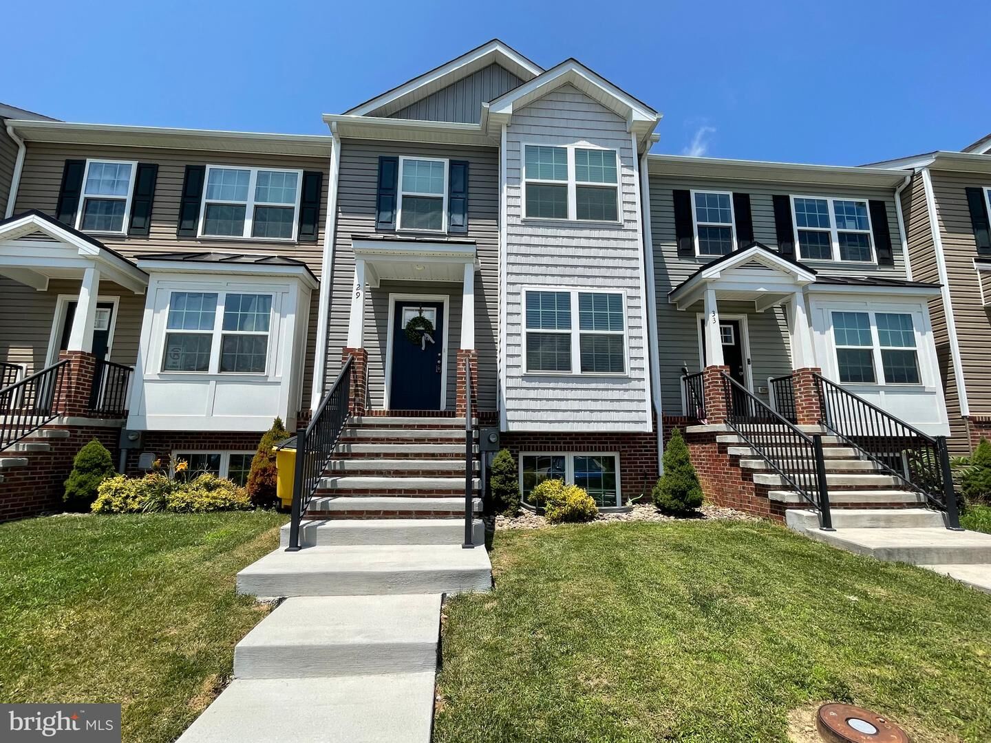 Property Photo: 29 Guatemala Drive WV 25403