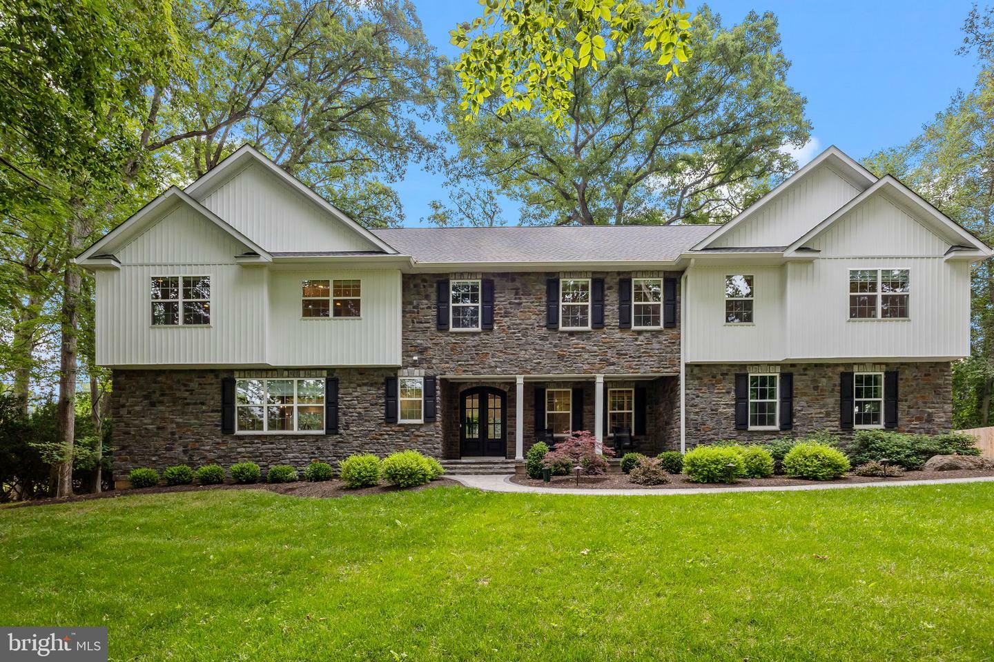 Property Photo: 4245 Mechanicsville Road PA 18902