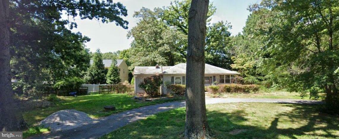 Property Photo: 7116 Neuman Street VA 22150
