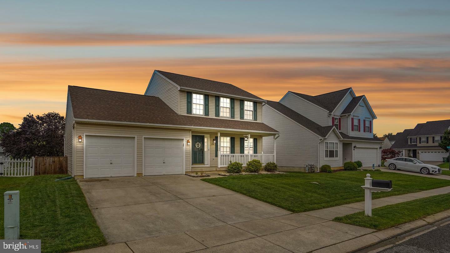 2294 Howland Drive  Forest Hill MD 21050 photo