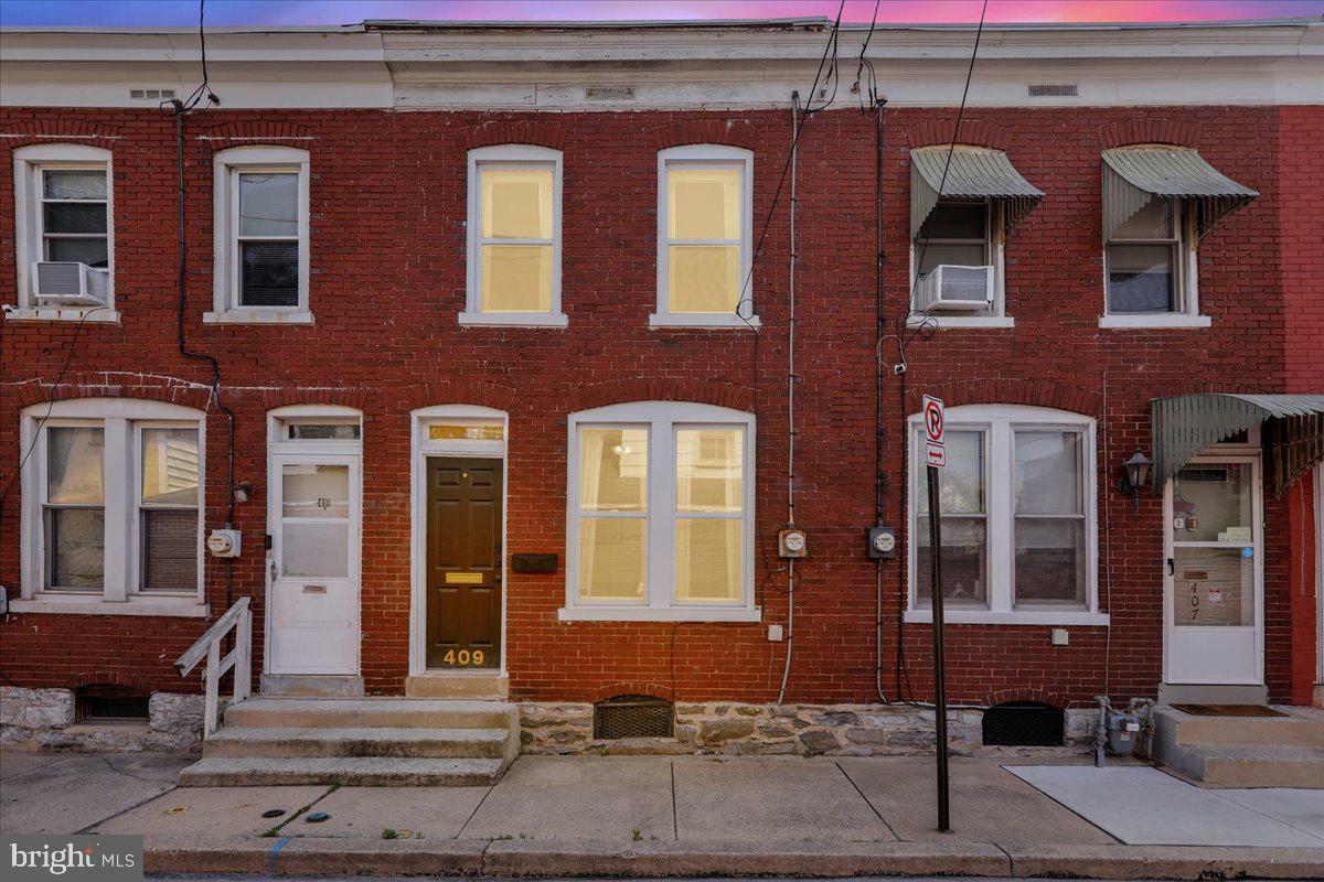 Property Photo: 409 N Cherry Street PA 17602