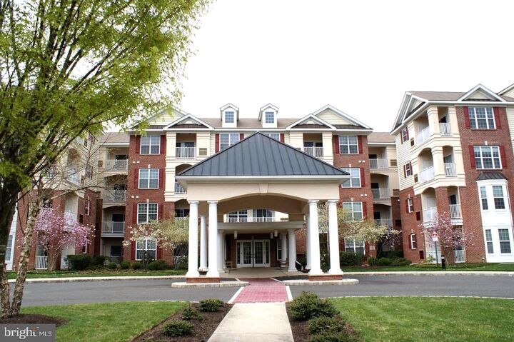 Property Photo:  1309 Colts D  NJ 08648 