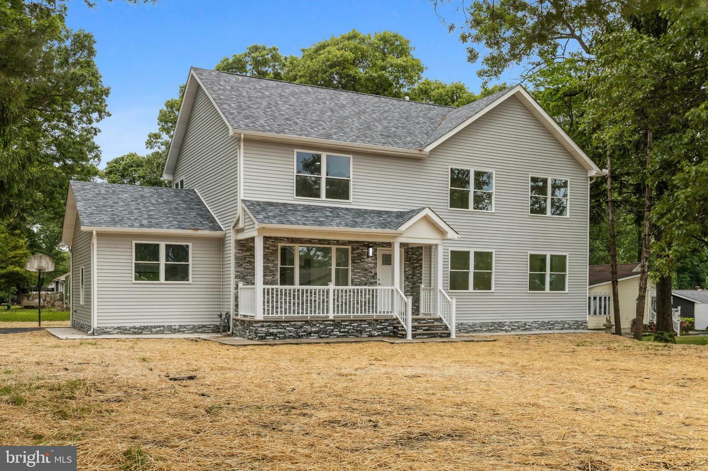 Property Photo: 244 Lloyd Road NJ 07747