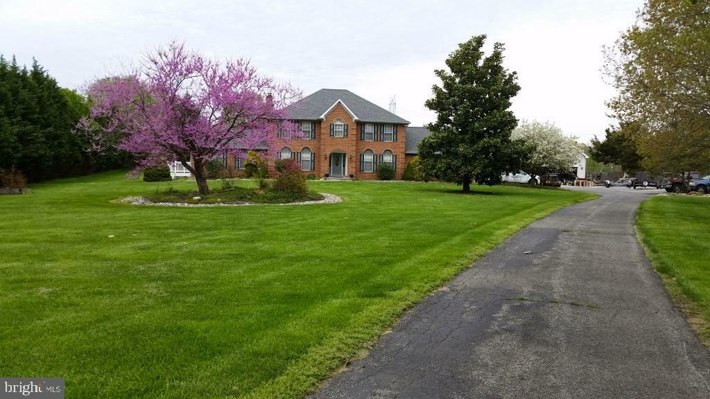 2300 Bermondsey Drive  Bowie MD 20721 photo