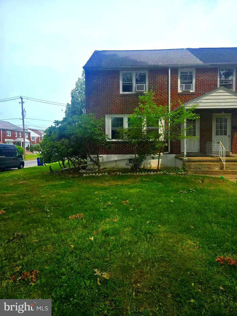 Property Photo: 601 Emerson Avenue PA 19605