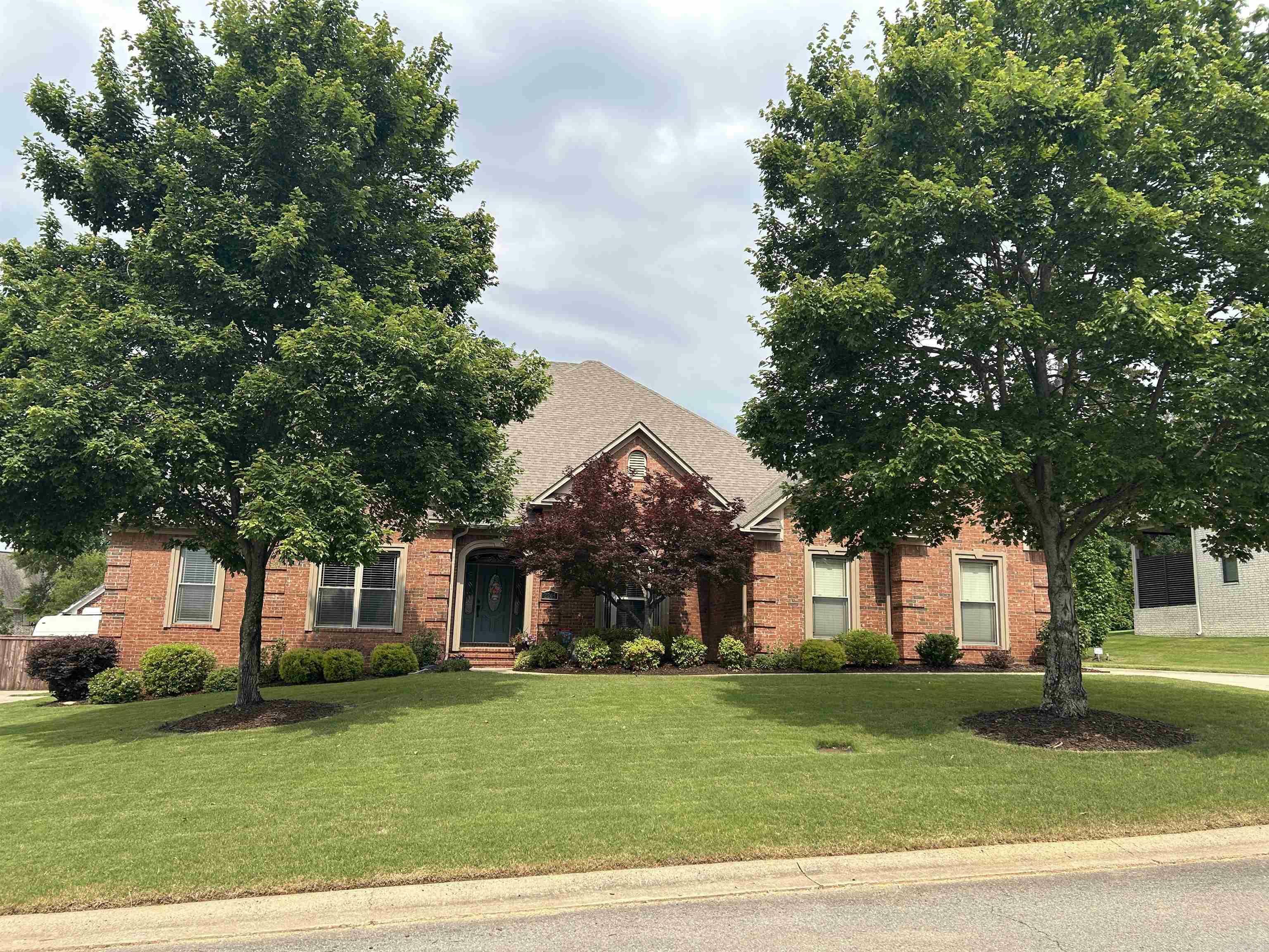 Property Photo: 2205 Vermont Street AR 72034