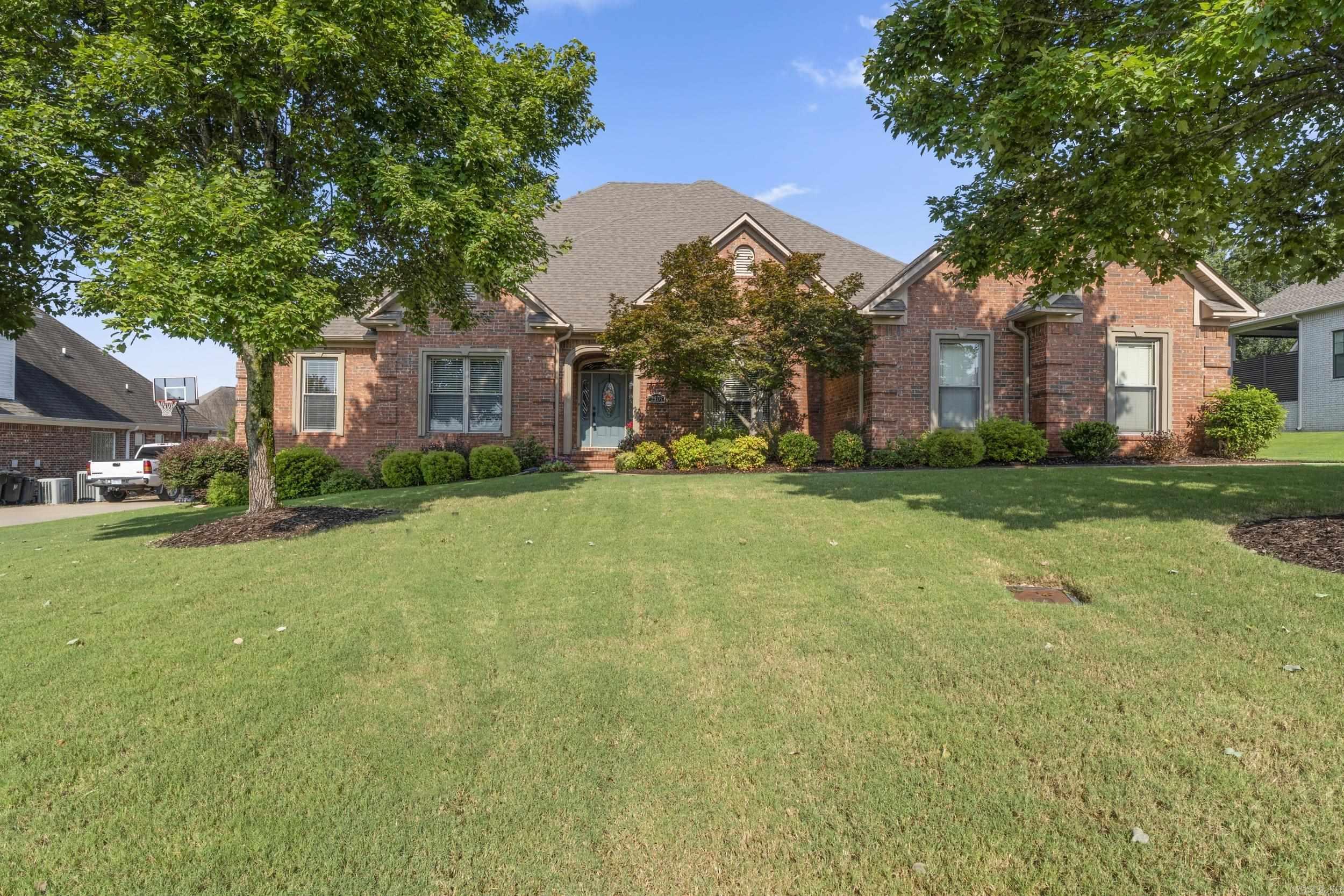 2205 Vermont Street  Conway AR 72034 photo