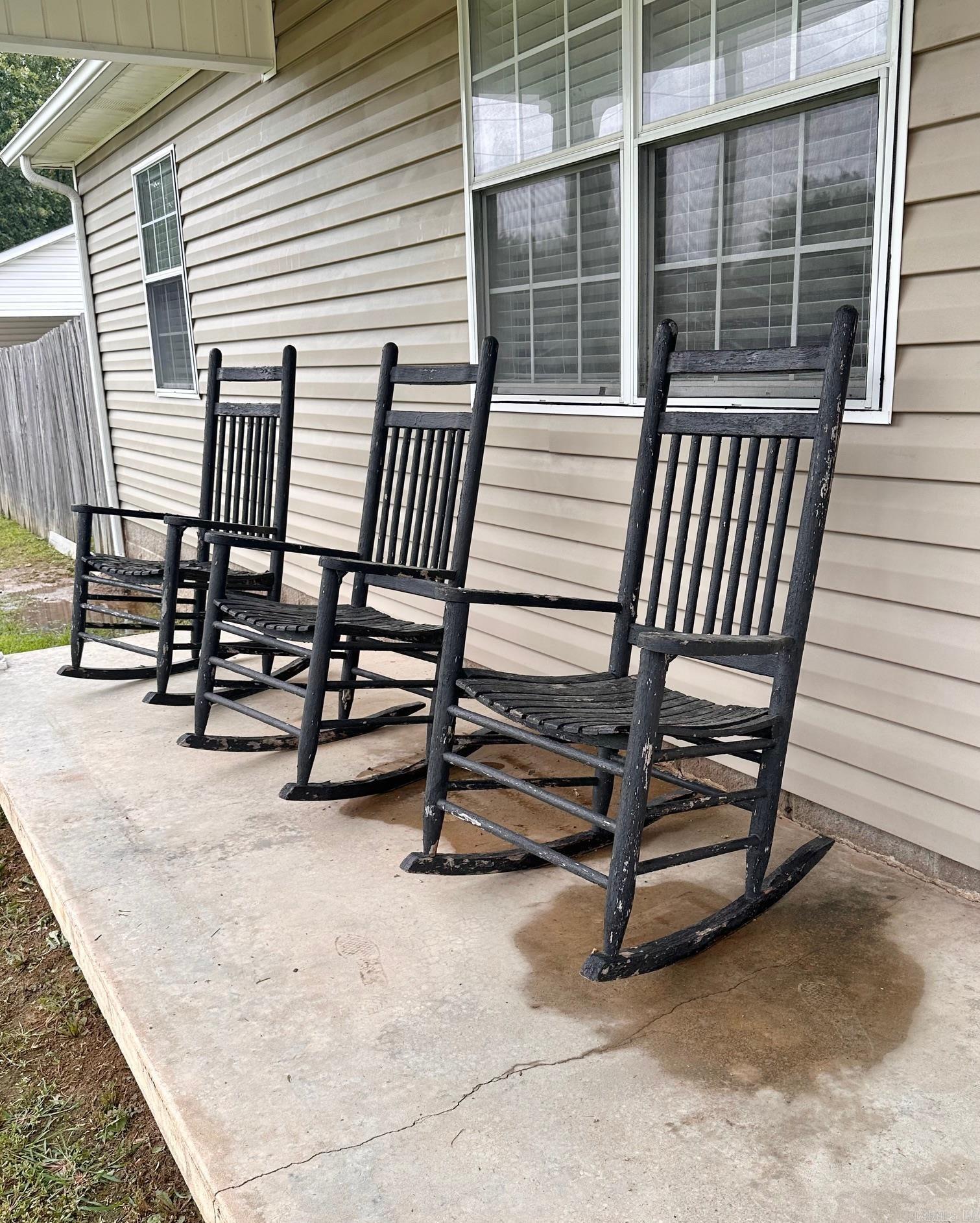 Property Photo: 4907 Stidham AR 72450