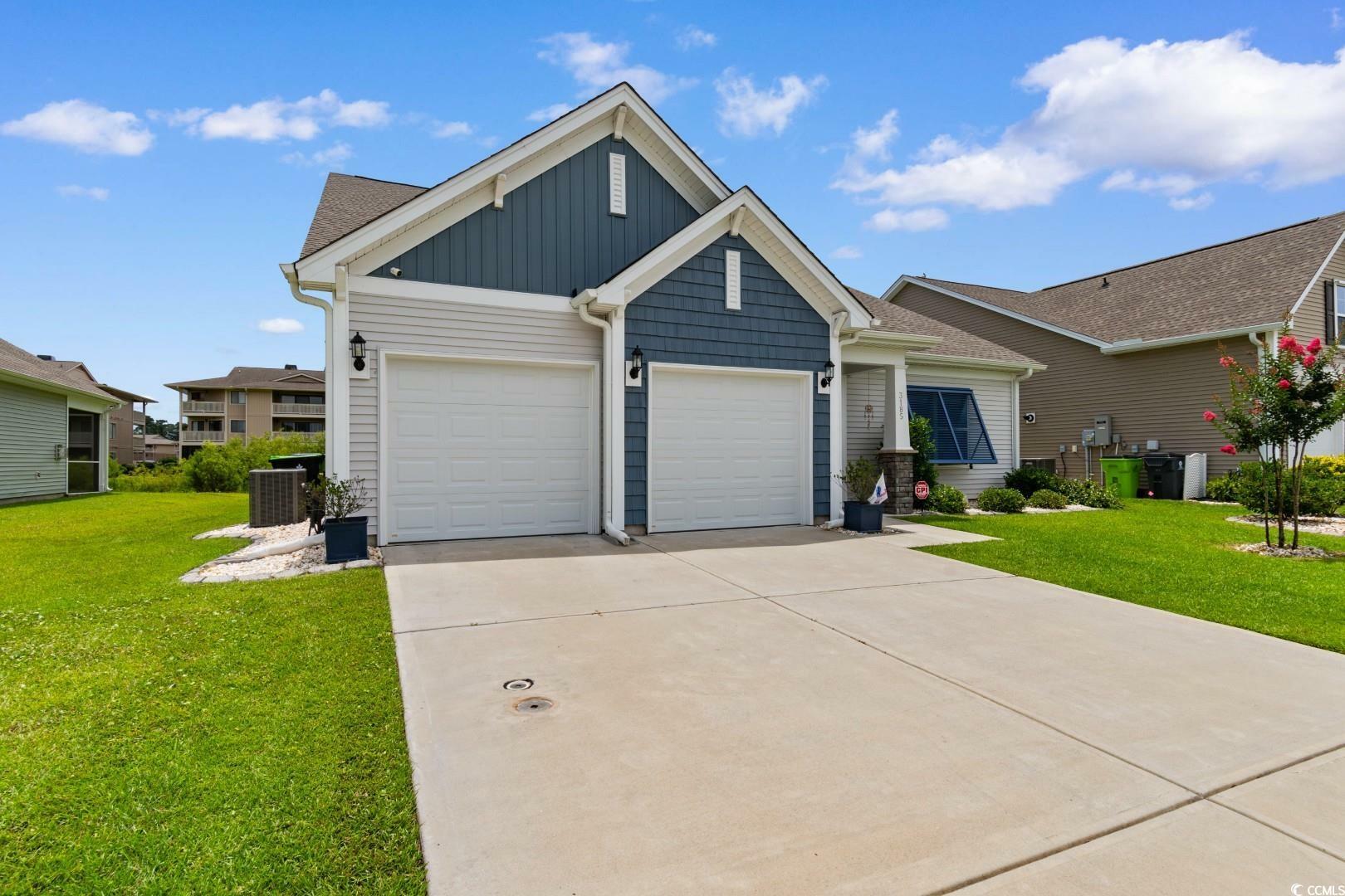 Property Photo: 3185 Viceroy Loop SC 29566