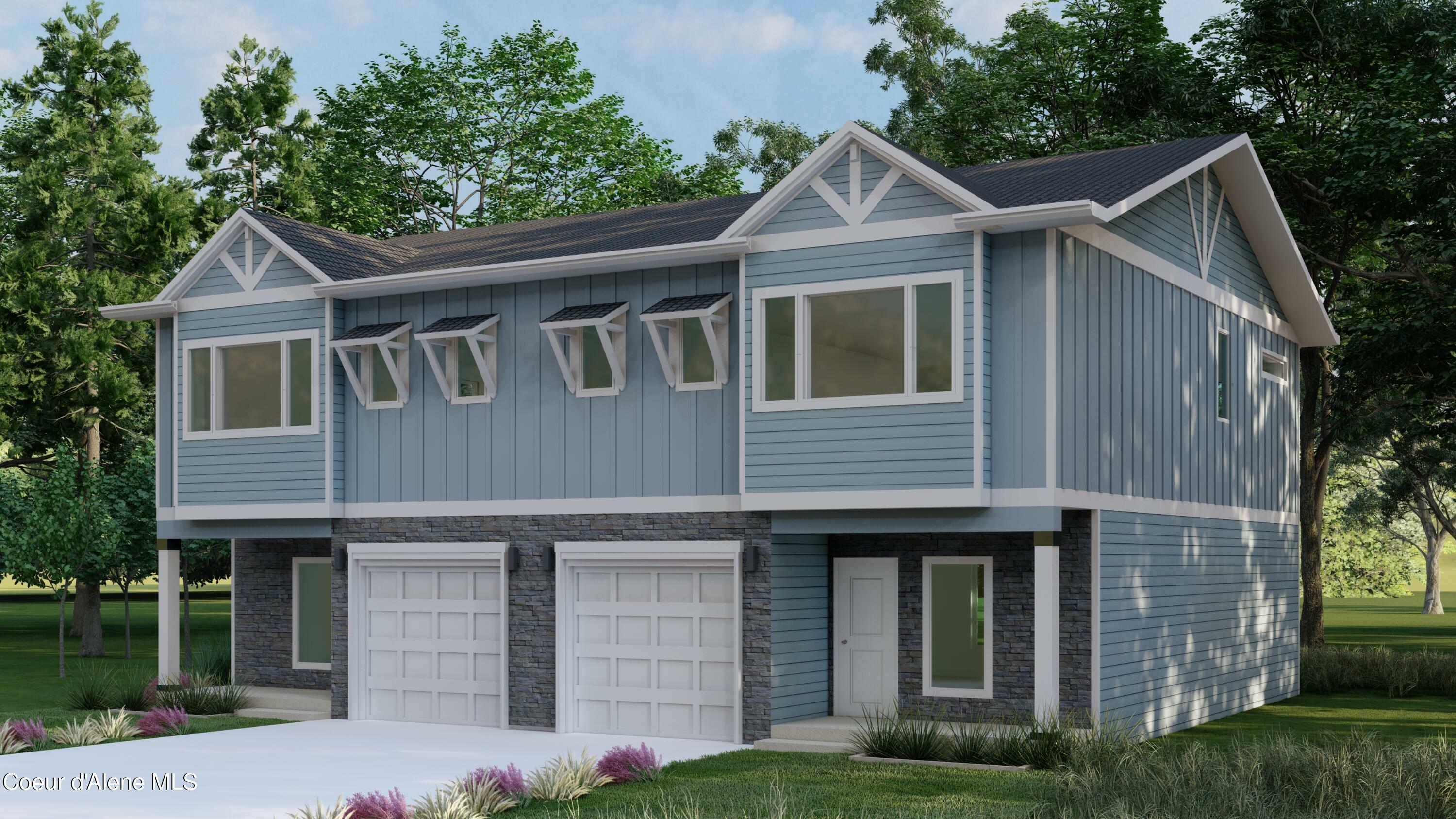 Property Photo: 677 N Creative Way (Lot 10) ID 83854