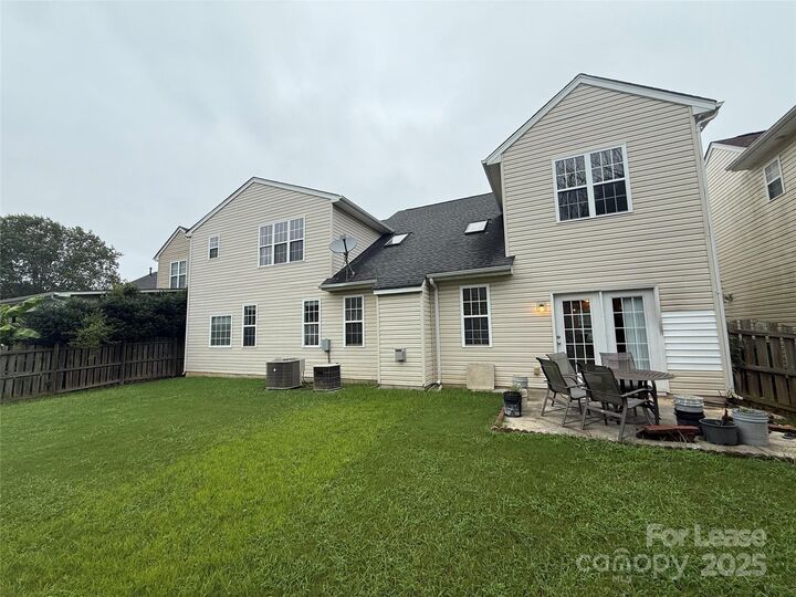 Property Photo:  11042 Woods Corner Court  NC 28277 