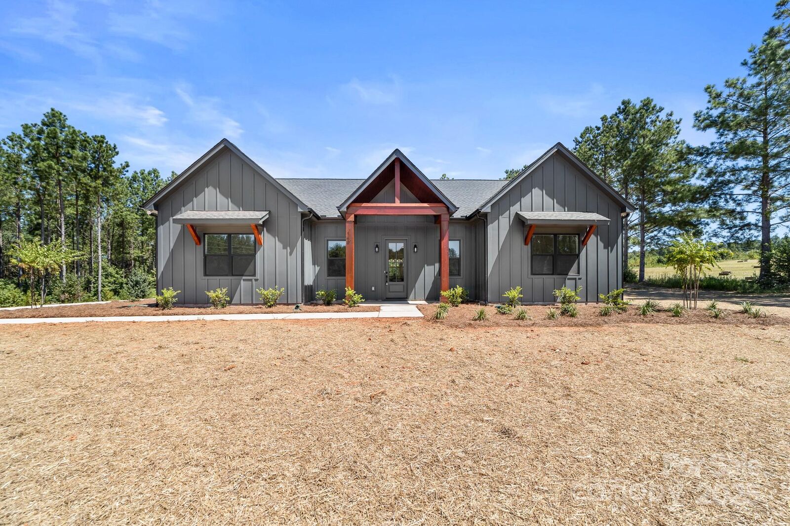Property Photo:  148 Sellers Road  NC 28086 