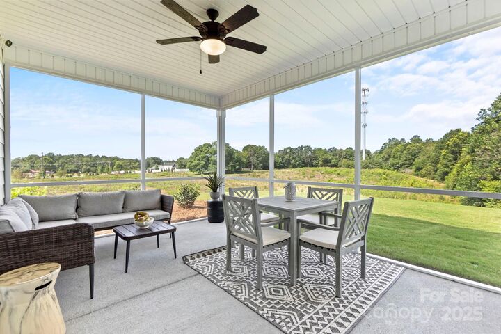 Property Photo: 428 Balboa Street NC 28104