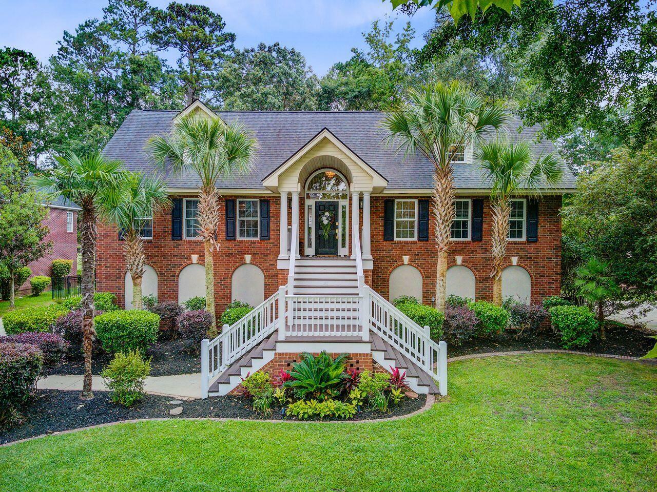 Property Photo: 4272 Persimmon Woods Drive SC 29420
