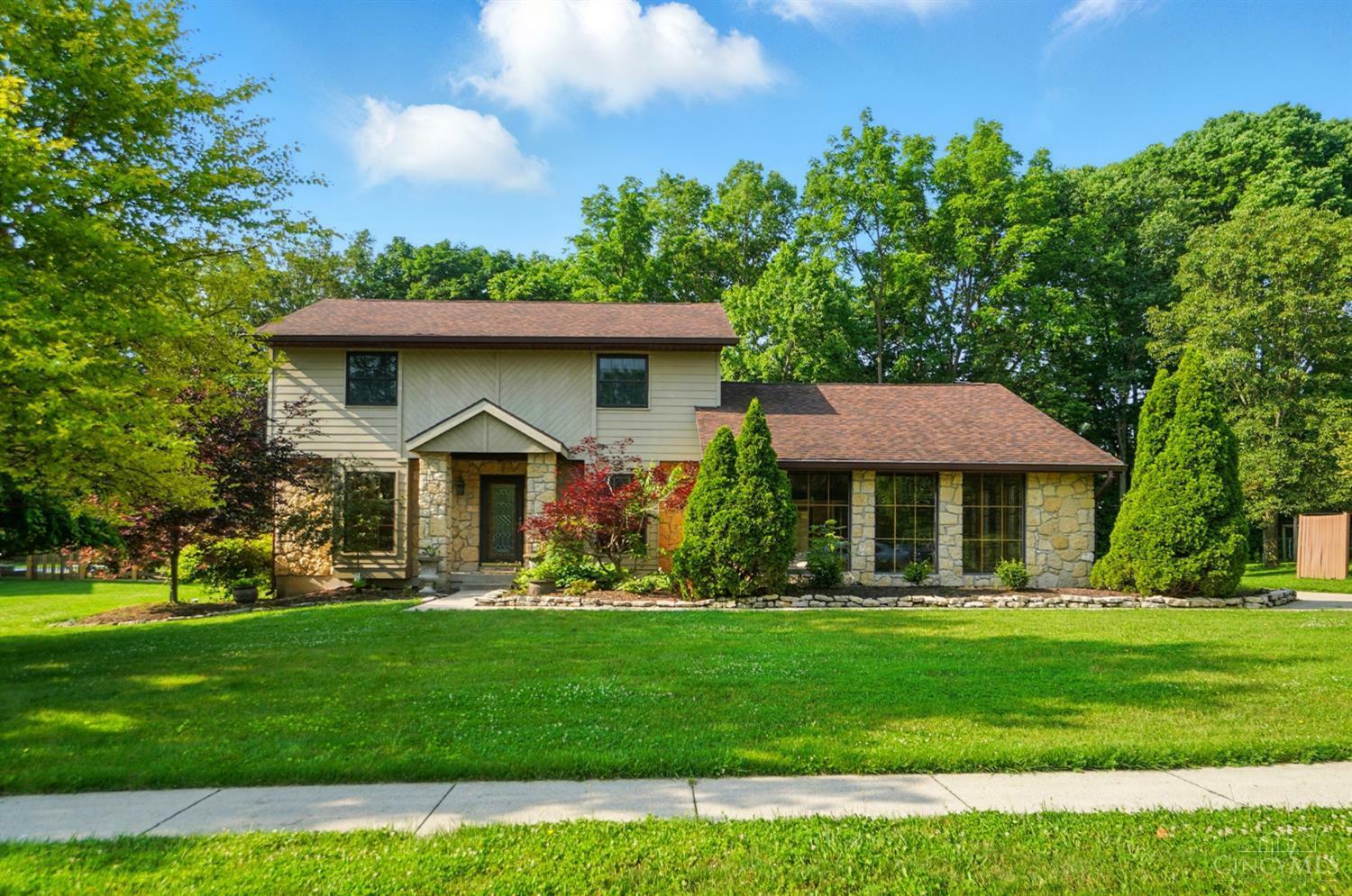 Property Photo: 947 Broadview Drive OH 45014