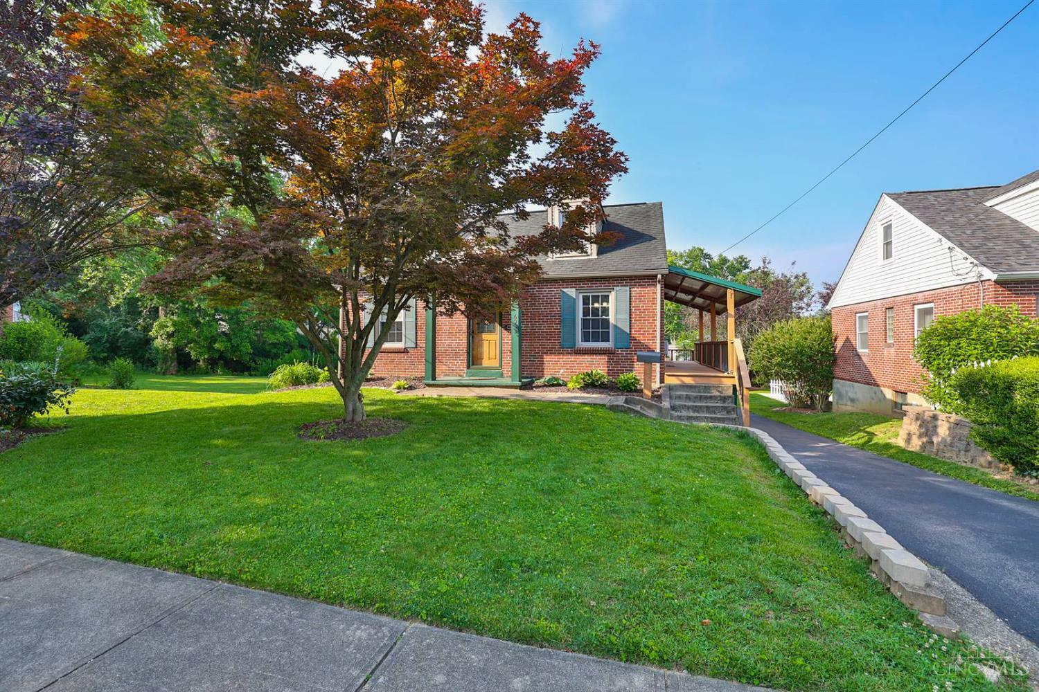 Property Photo: 6933 Edith Street OH 45244