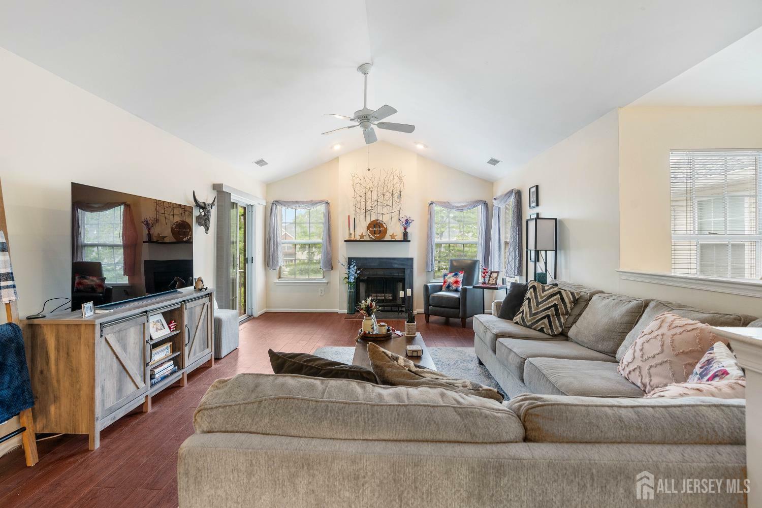 Property Photo:  278 Vasser Drive  NJ 08854 