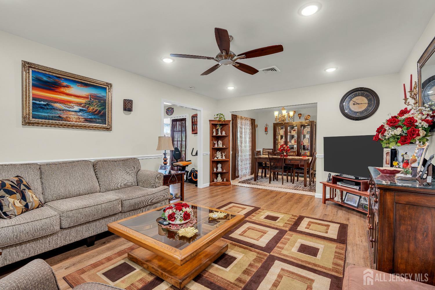 Property Photo: 404 Newport Way B NJ 08831