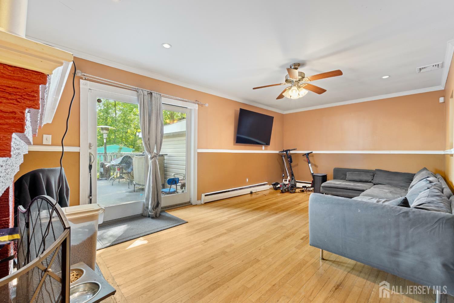 Property Photo: 430 Wood Avenue NJ 08902