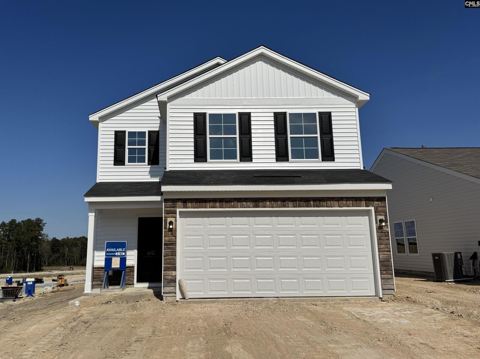 Property Photo: 4013 Monetta SC 29045-0000