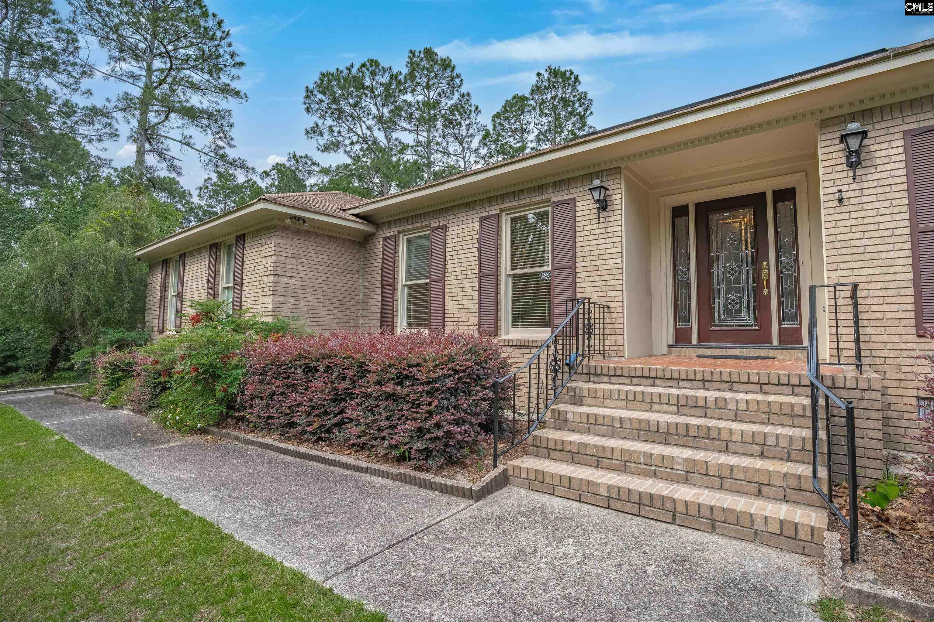 Property Photo: 2432 Bermuda Hills SC 29223