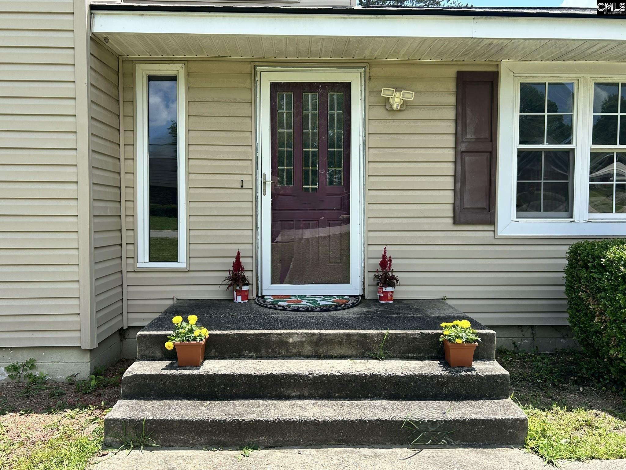 Property Photo: 2101 Hillbeck SC 29210